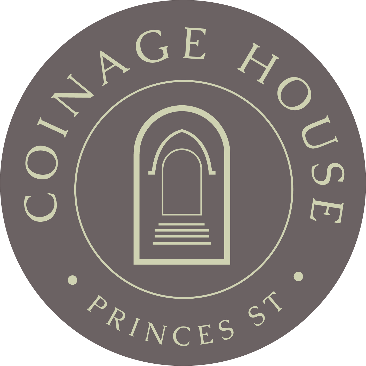 Coinage House