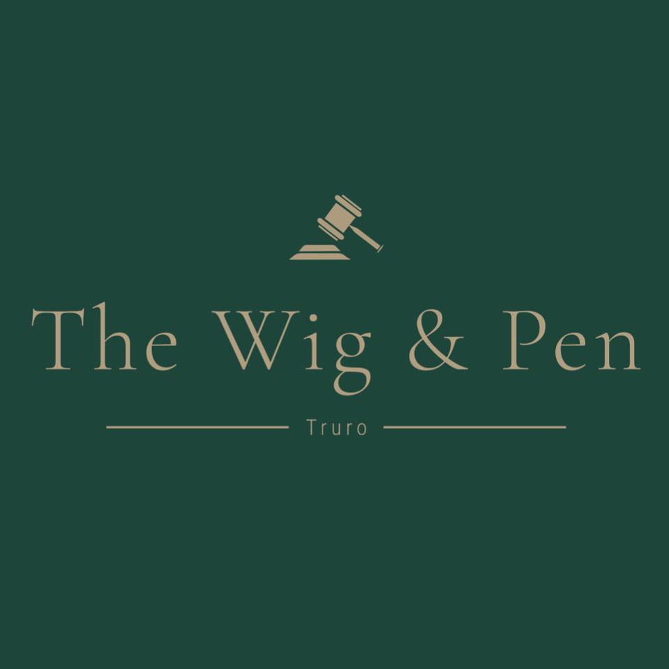 The Wig & Pen | Work Space To Rent Truro