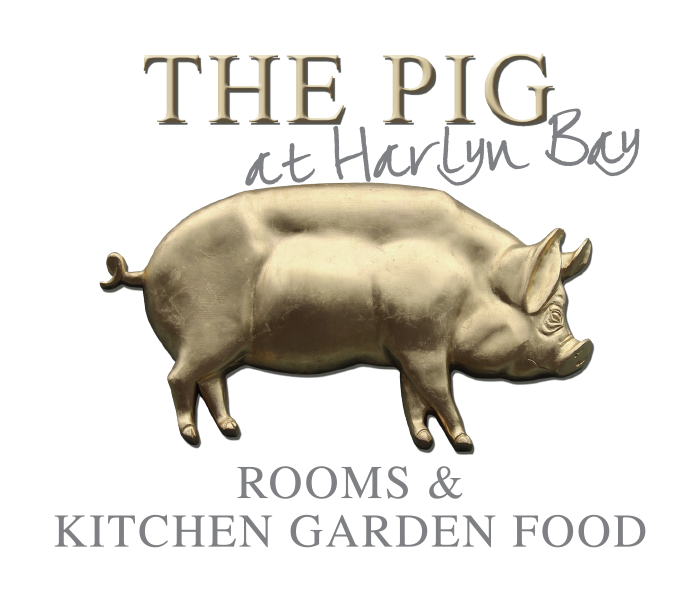 The Pig at Harlyn Bay | Office Space To Rent Truro